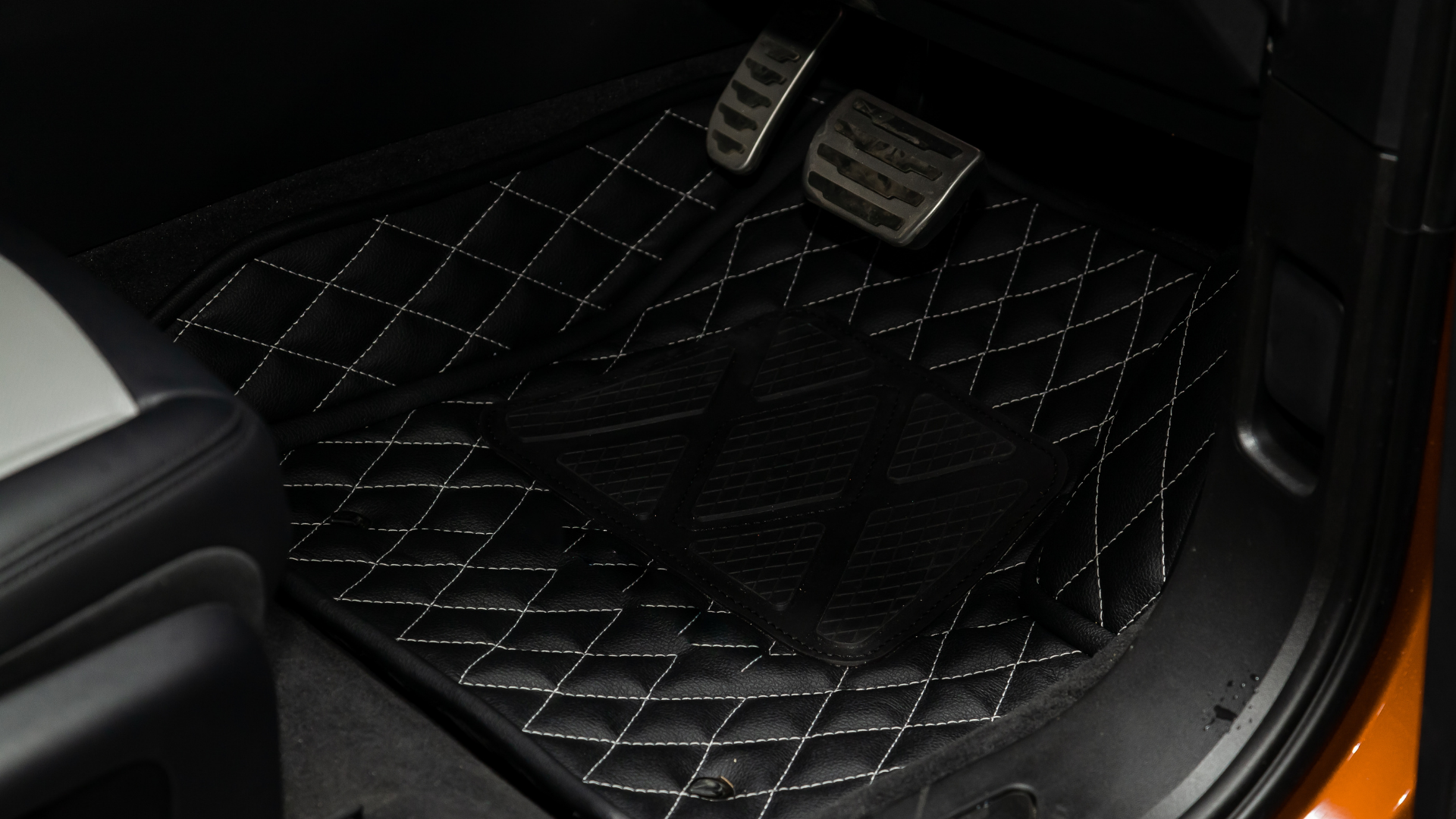 Durable Mats