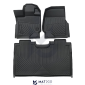 Ford F 150- Super CrewCarpet Floorwith Console ( 2015 – 2021)