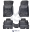 Jeep Wrangler Unlimited JK (4 Seats) (2014-2018)