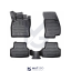 Mercedes GLA X156 Suv HIGH EDGE Rubber Mat 2014 - 2020