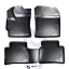 Toyota Corolla E210 Sedan Rubber Mat (2019 - ….)