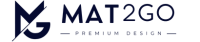 mat2go logo icon